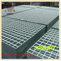 Hot Dipped Steel Grating